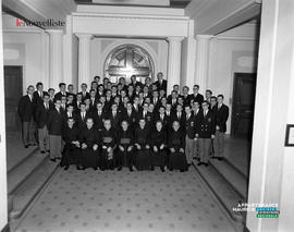 002 - Groupe de personnes
