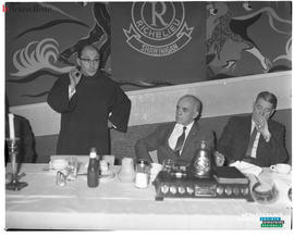 001 - Conférence