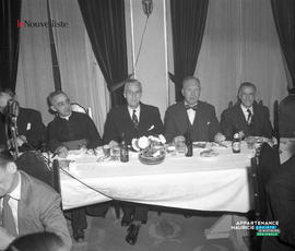 001 - Banquet