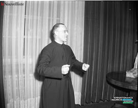 001 - Père Joseph d'Anjou