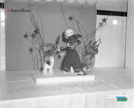 002 - Centre de table