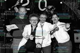 Disque des 4 sans 5