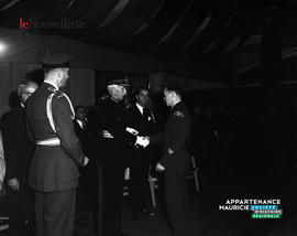 006 -Vanier cadet
