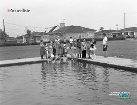 001 - Piscine