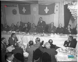 011 - Banquet