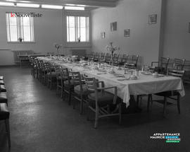 004 - Salle à manger