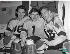 002 - Hockey