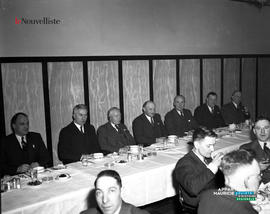 005 - Banquet