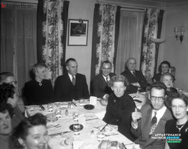 001 - Banquet