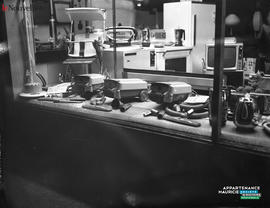 002 - Vitrine électroménagers