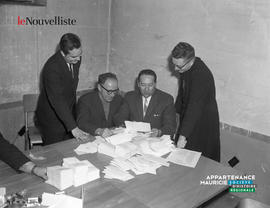 001 - Hommes lettres