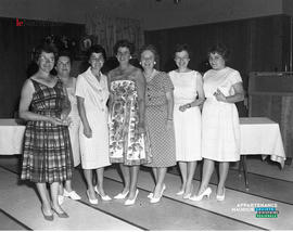 001 - Tournoi des dames