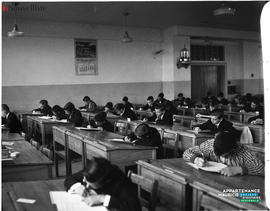 003 - Examens d'admission
