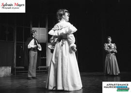 Pièce de théâtre