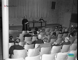 002 - Cours d'astronomie