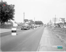 006 - Trafic