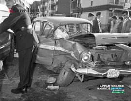 003 - Accident