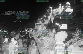 Défilé de Noël