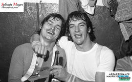 Joueurs de hockey