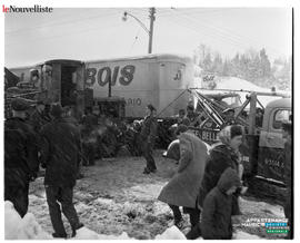 001 - Graider de la voirie en panne