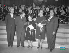 001 - Groupe de personnes