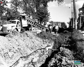 001 - Travaux