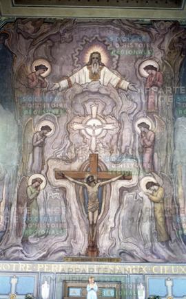 Peinture religieuse