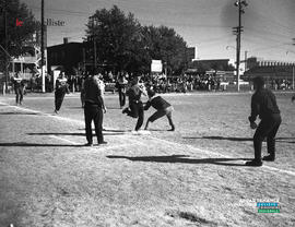 001 - Baseball