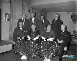 001 - Deux 50e anniversaires fêtés