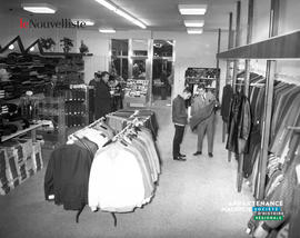 002 - Magasin Baribeault