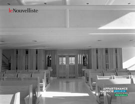 007 - Chapelle