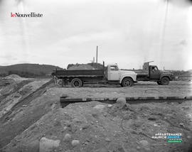 001 - Travaux