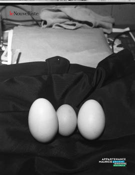 001 - Oeufs