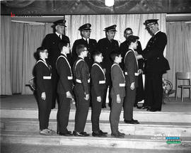 001 - Remise