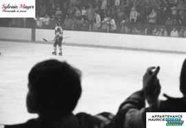 Joueur de hockey