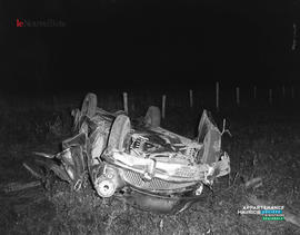 005 - Accident