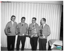 001 - Remise des trophées