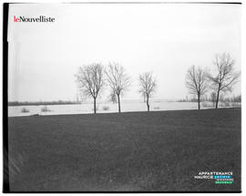 005 - Inondation