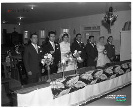 004 - Mariage double