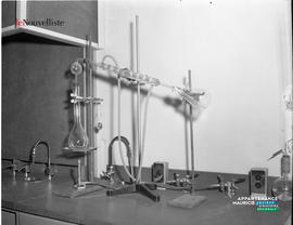 013 - Équipement de laboratoire