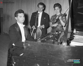 002 - Jeunesse musicale