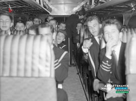 007 - En autobus