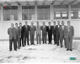 001 - Groupe de personnes