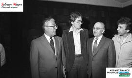 Société historique de Shawinigan