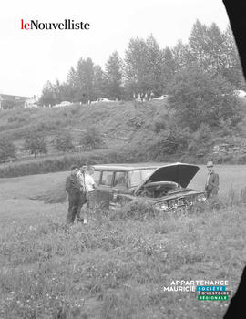 002 - Accident