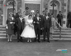 003 - Mariage