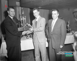 004 - Remise de trophée