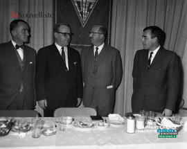 001 - Conférence J.A. Mongrain