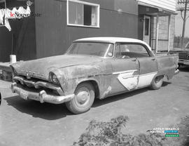 002 - Voiture