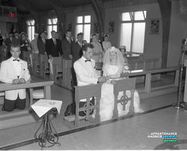 008 - Mariage